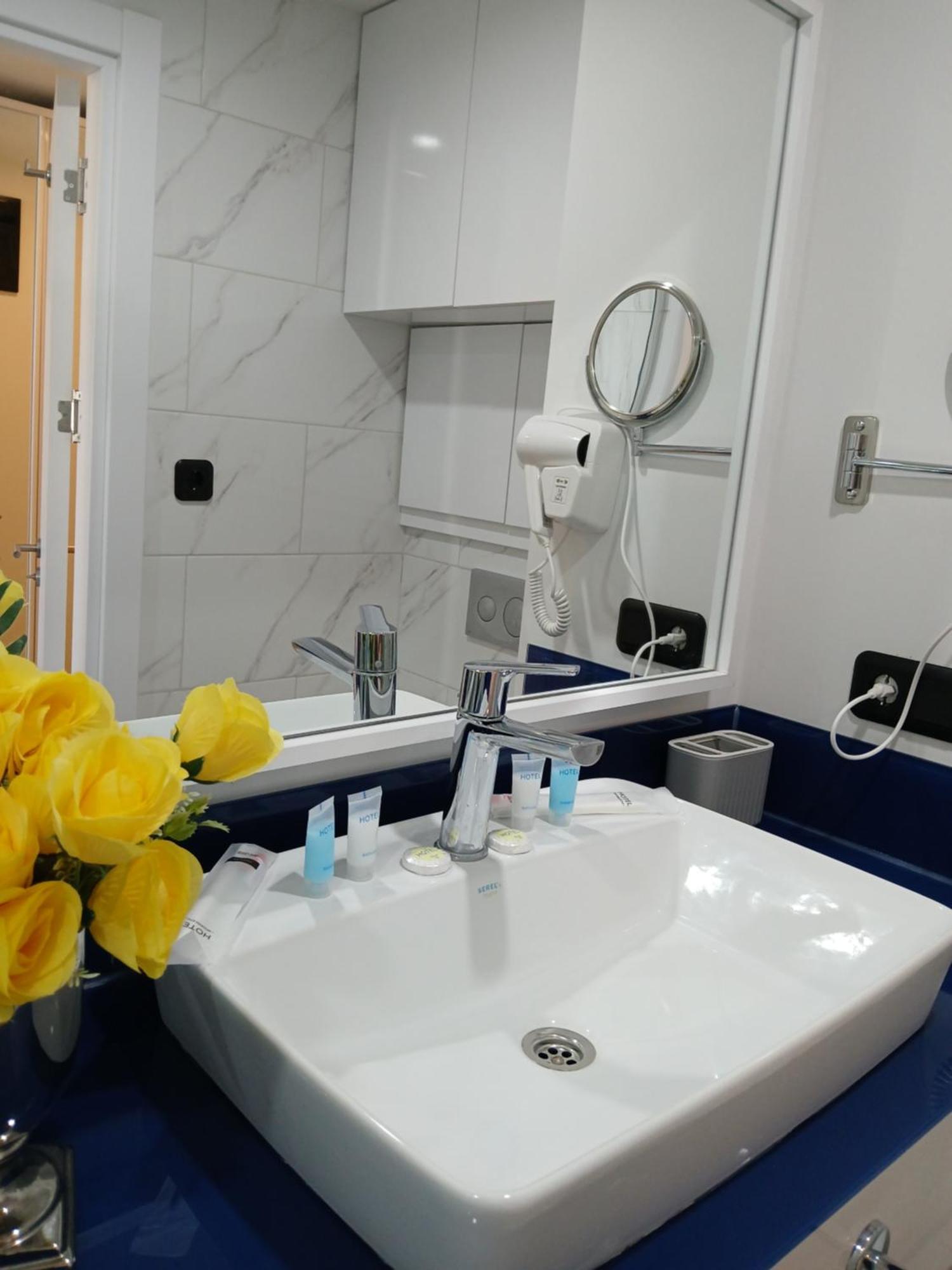 Natalia -Apartments In - Orbi City Batumi Quarto foto